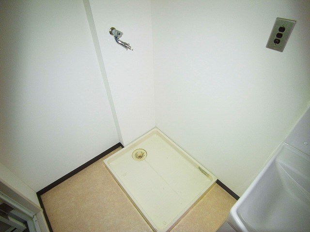 新松戸南パークハウスＡ棟 その他19