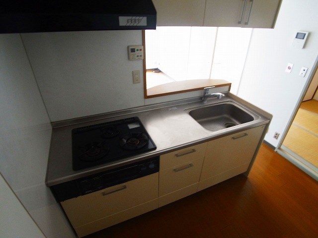 新松戸南パークハウスＡ棟 その他22