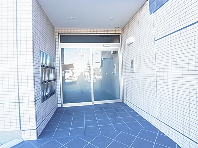 第一フラワーマンション弐番館 その他外観1