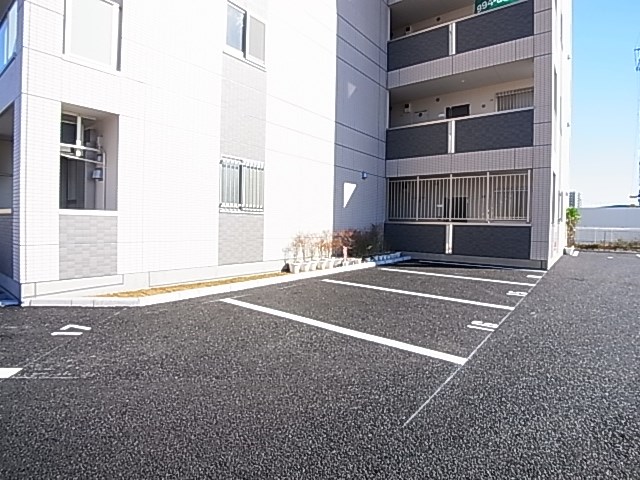 第一フラワーマンション弐番館 その他外観2