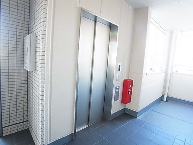 第一フラワーマンション弐番館 その他外観4