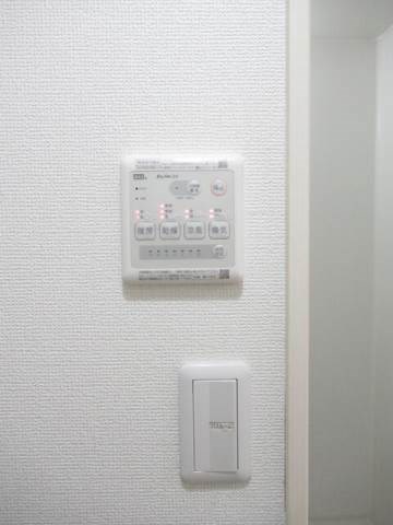 セントラーレ北千住 その他