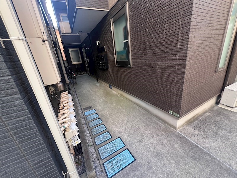 セントラーレ北千住 その他
