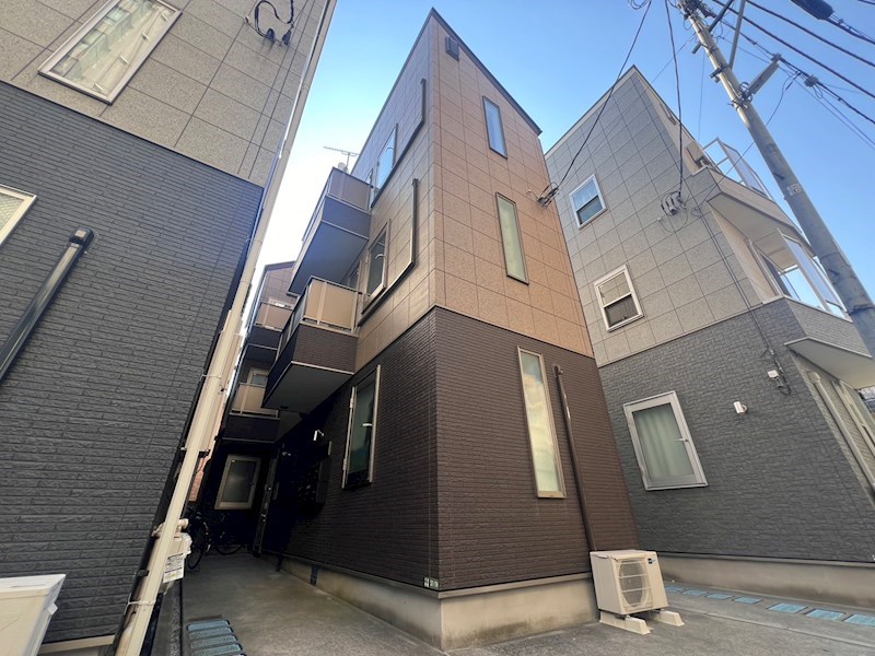 セントラーレ北千住 その他