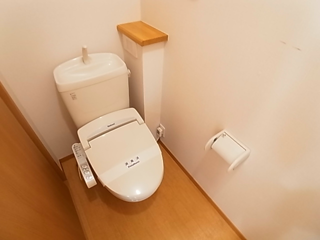 オークヴィラ南流山 その他1