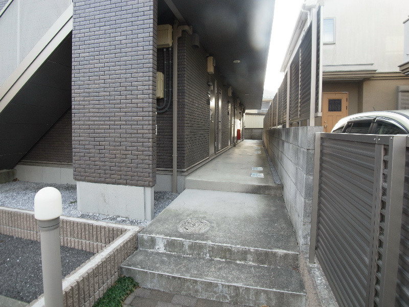 オークヴィラ南流山 その他外観1