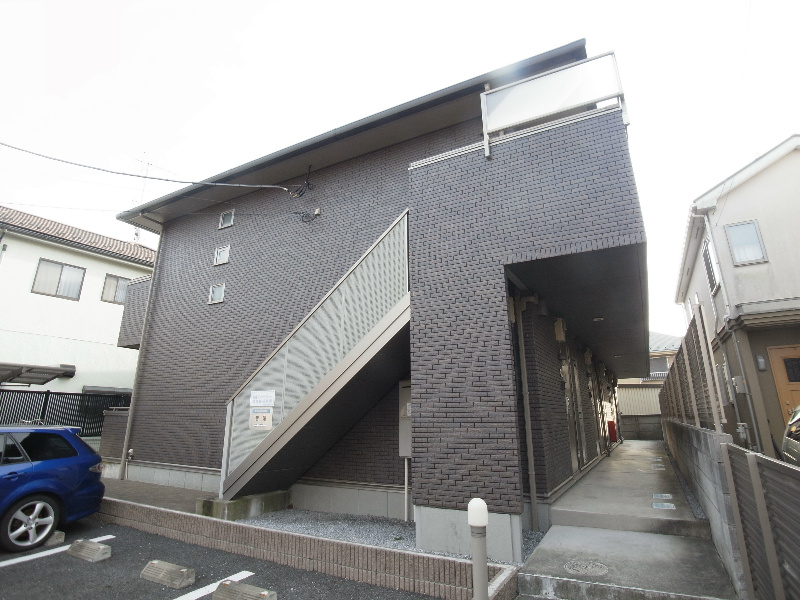 オークヴィラ南流山 その他外観4