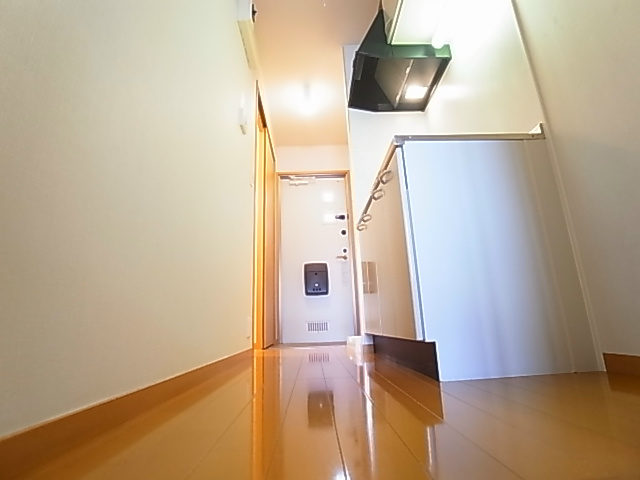 オークヴィラ南流山 その他7