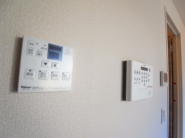 ウィステリアⅡ その他6