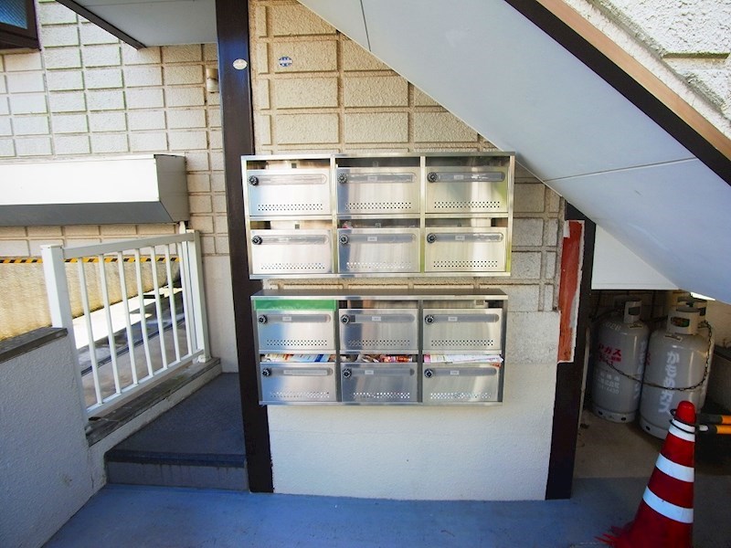 エスポワールトミタ その他外観2