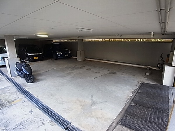 エスポワールトミタ その他外観3