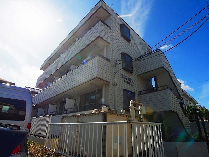 エスポワールトミタ その他外観4