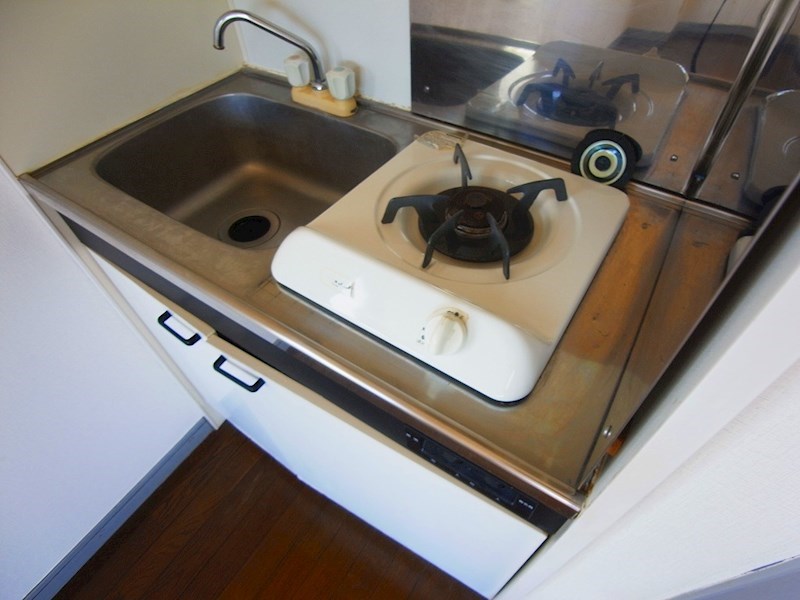 エスポワールトミタ その他8