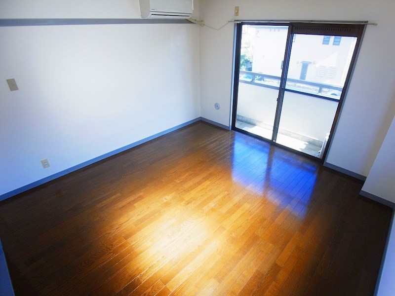 エスポワールトミタ リビング