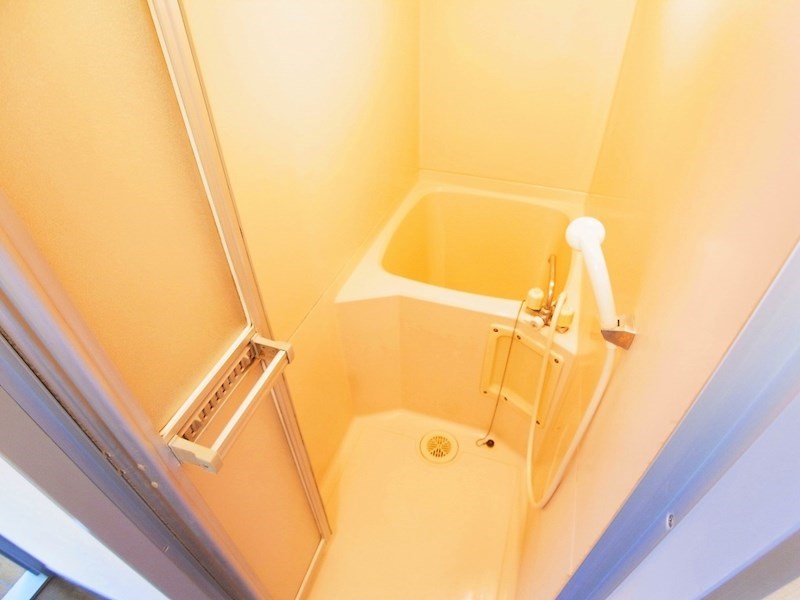 エスポワールトミタ 風呂画像