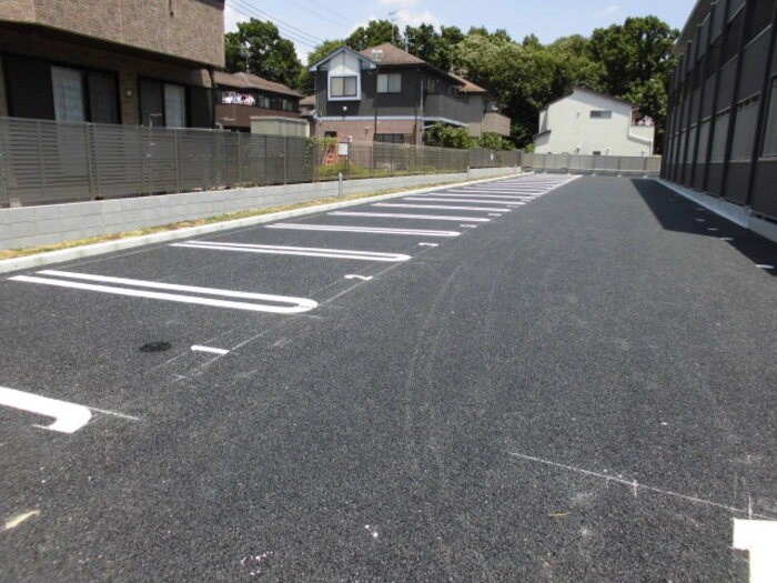 ＮＴＣながれやま その他外観1