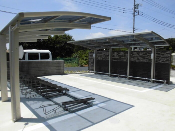 ＮＴＣながれやま その他外観2