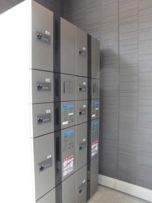 ＮＴＣながれやま その他外観3