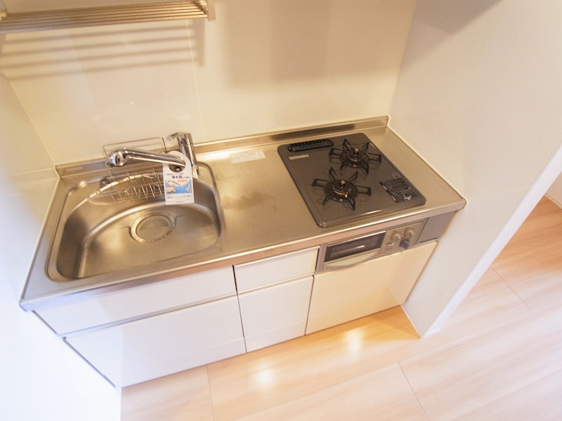 ＮＴＣながれやま キッチン