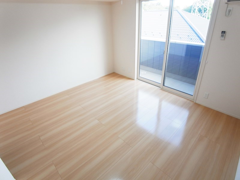 ＮＴＣながれやま ベッドルーム