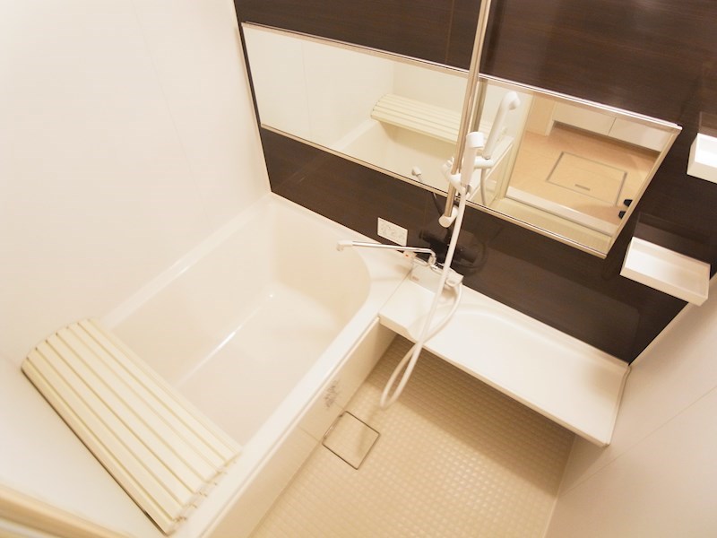 ＮＴＣながれやま 風呂画像