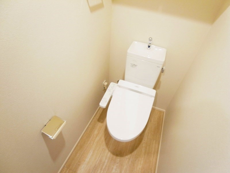 パークシティ柏の葉キャンパス　ザ・ゲートタワー　ウエスト その他1