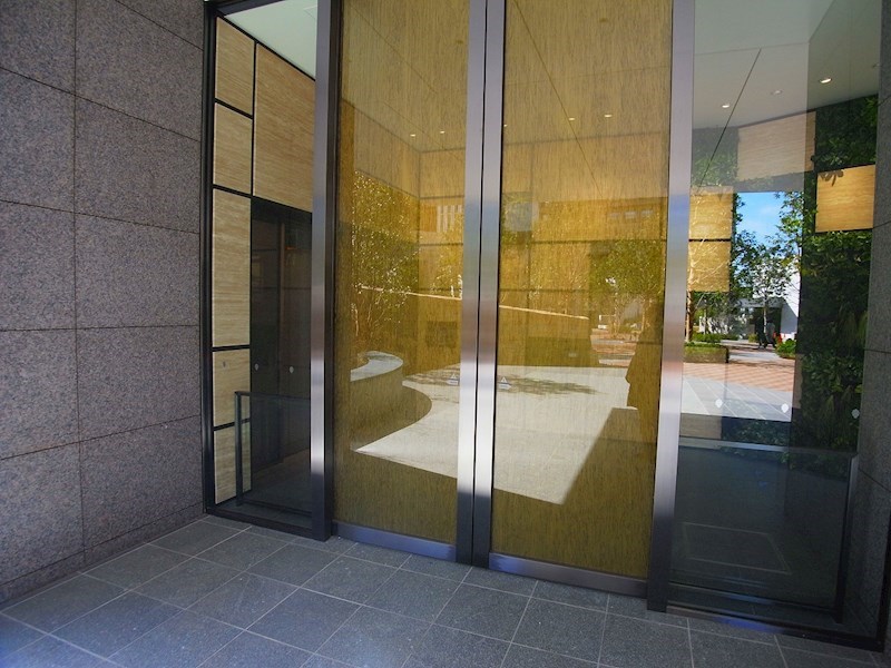 パークシティ柏の葉キャンパス　ザ・ゲートタワー　ウエスト その他外観2