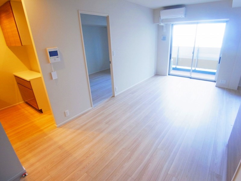 パークシティ柏の葉キャンパス　ザ・ゲートタワー　ウエスト その他8