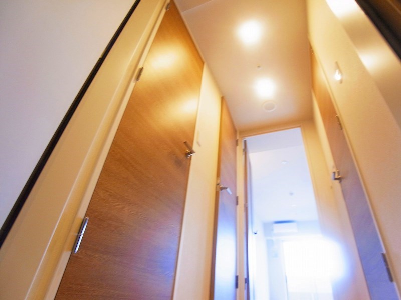 パークシティ柏の葉キャンパス　ザ・ゲートタワー　ウエスト その他14