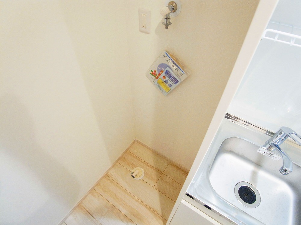 ＭＥＬＤＩＡ足立4丁目 その他6