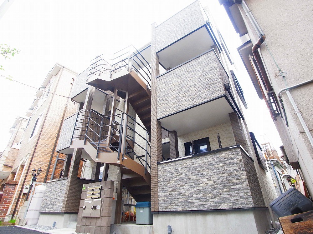 ＭＥＬＤＩＡ足立4丁目 その他外観2