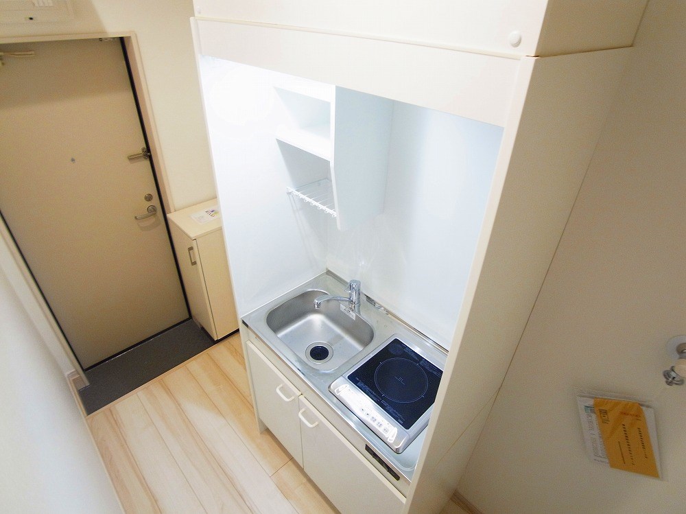 ＭＥＬＤＩＡ足立4丁目 その他12