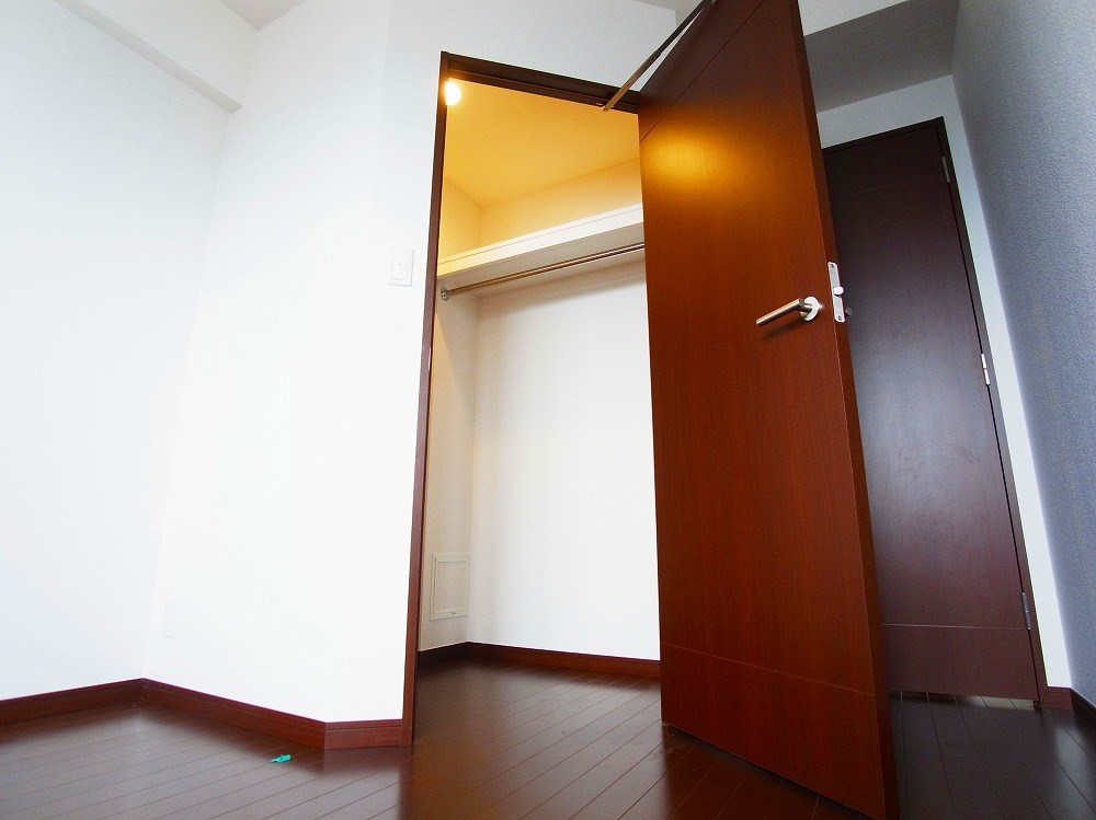 アーバンフィールド千住大橋 その他3