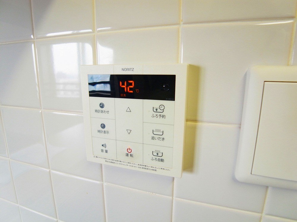 アーバンフィールド千住大橋 その他5