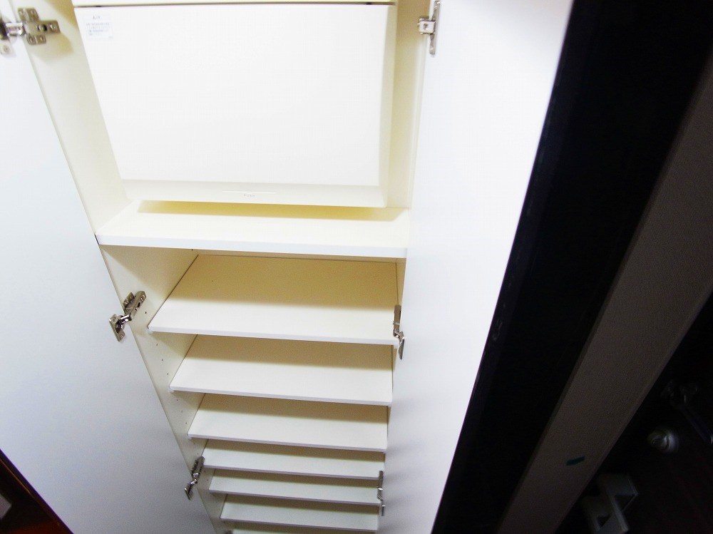 アーバンフィールド千住大橋 その他6