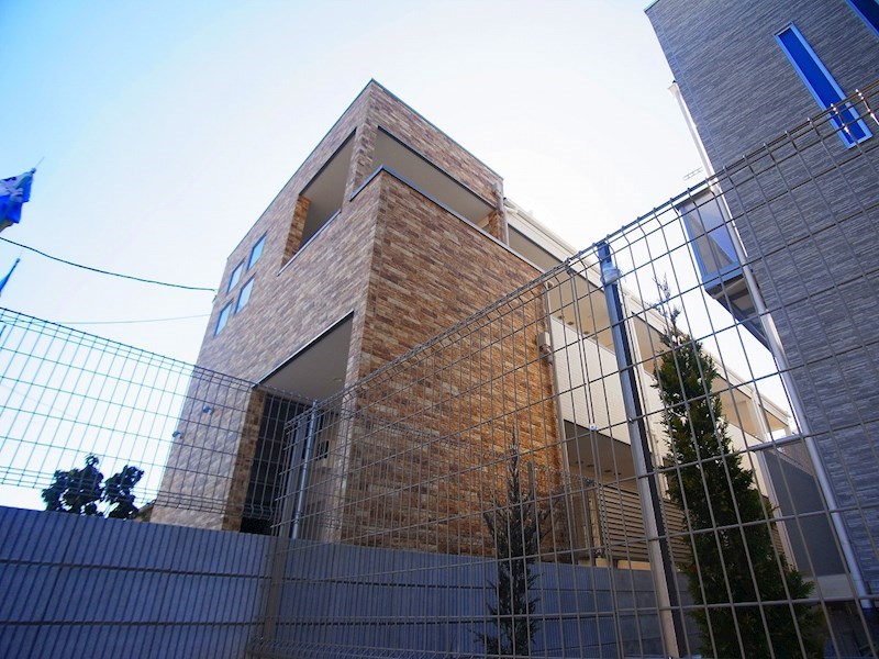 ALIVIE EAST新松戸  その他外観1