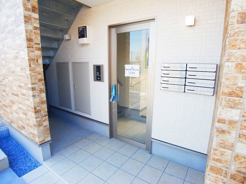 ALIVIE EAST新松戸  その他外観3