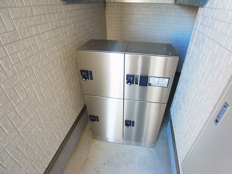 ALIVIE EAST新松戸  その他外観4