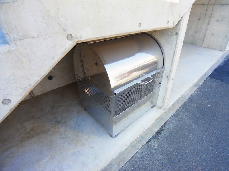 ALIVIE EAST新松戸  その他外観5