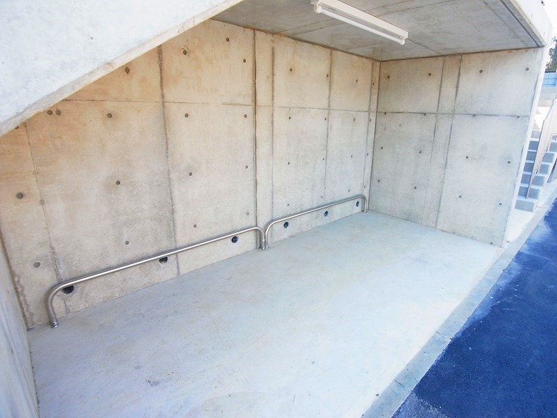 ALIVIE EAST新松戸  その他外観6