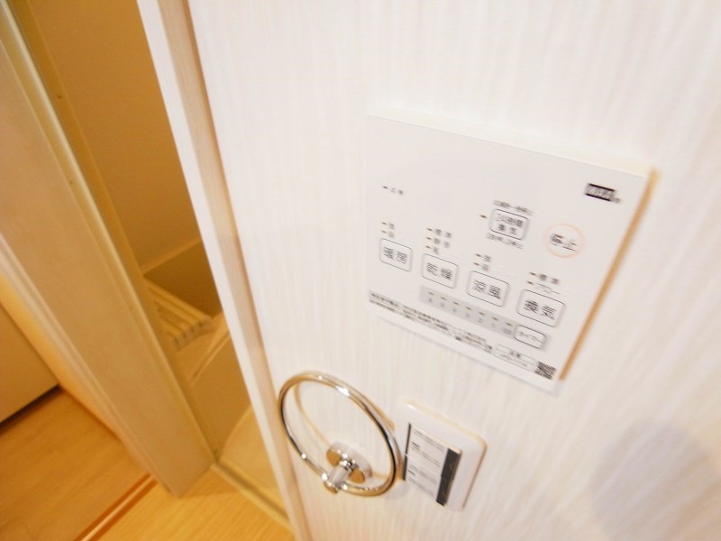 ALIVIE EAST新松戸  その他11