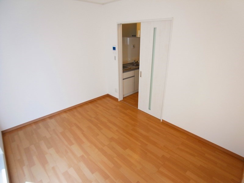 ALIVIE EAST新松戸  リビング