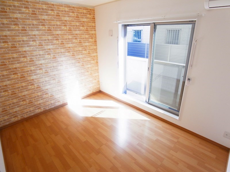 ALIVIE EAST新松戸  ベッドルーム