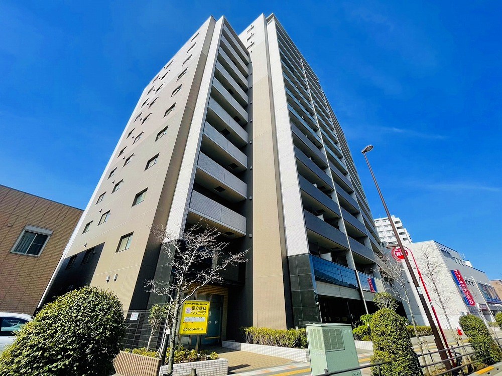 ロイヤルＫＪ その他外観6