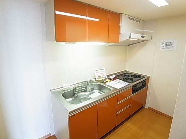 ロイヤルＫＪ キッチン