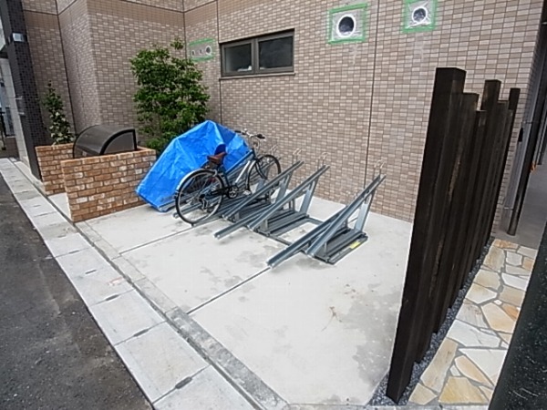 regalo　Kashiwa　～レガーロカシワ～ その他外観3