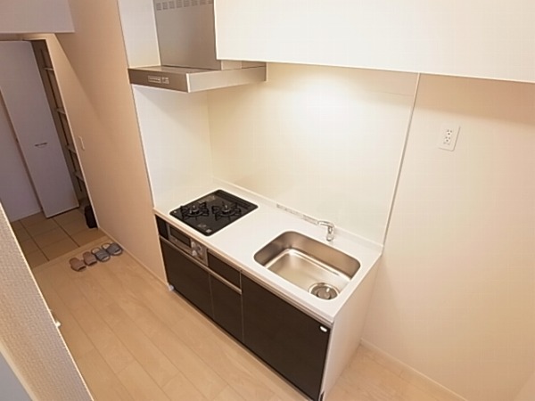 regalo　Kashiwa　～レガーロカシワ～ キッチン