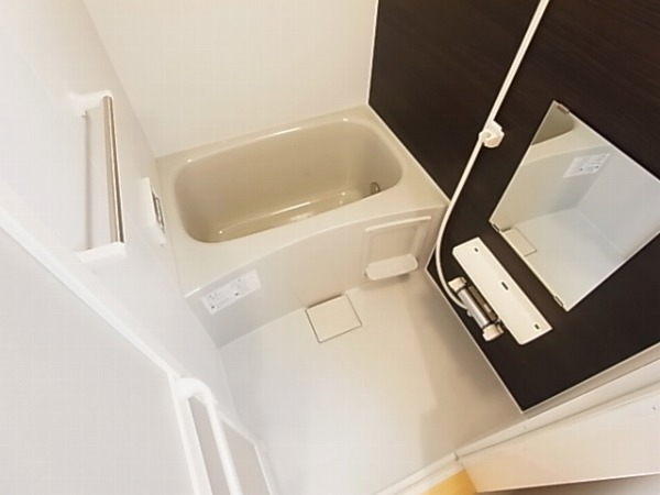 regalo　Kashiwa　～レガーロカシワ～ 風呂画像