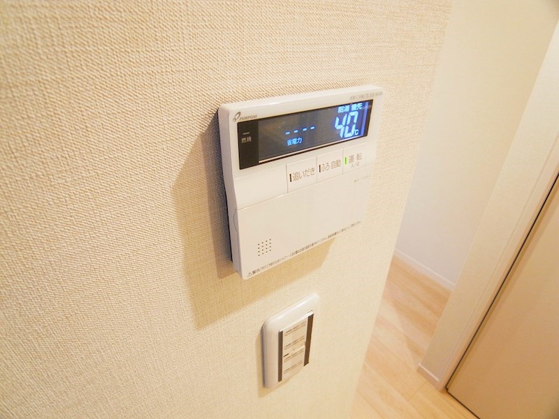 Ｒ-Ｈｉｌｌｓ　Ａ棟 その他12