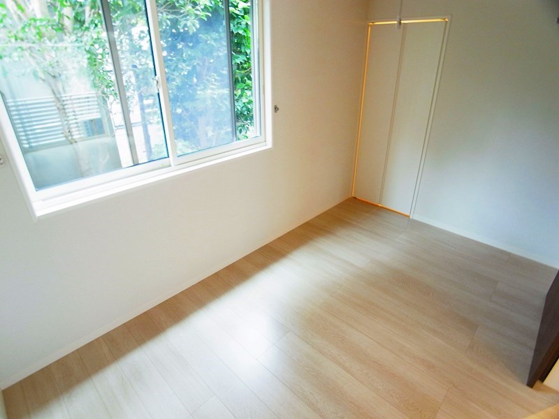 Ｒ-Ｈｉｌｌｓ　Ａ棟 ベッドルーム
